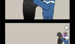 我为苍生 漫画,漫画中的英雄传奇